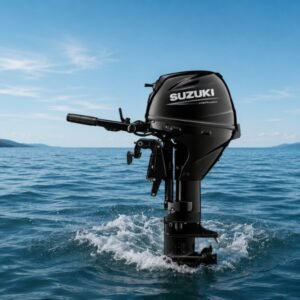 DF30A Suzuki 4 Stroke Outboard Motor