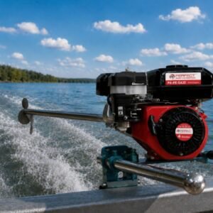 14HP High Speed Long Tail Outboard Motor