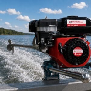 9.0HT Shaft Only Long Tail Outboard Motor