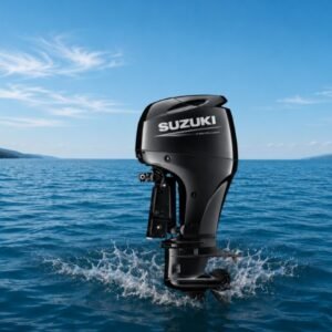 DF70A / DF80A / DF90A / DF100B Suzuki 4 Stroke Outboard Motors